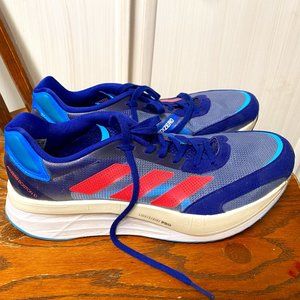 ADIZERO BOSTON 11 SHOES